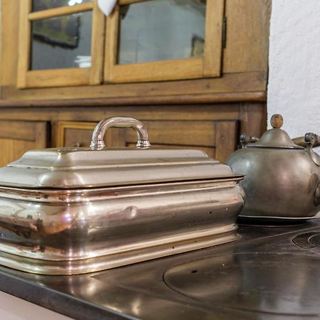L Oriel Du Rempart Nord Villa Eguisheim Buitenkant foto
