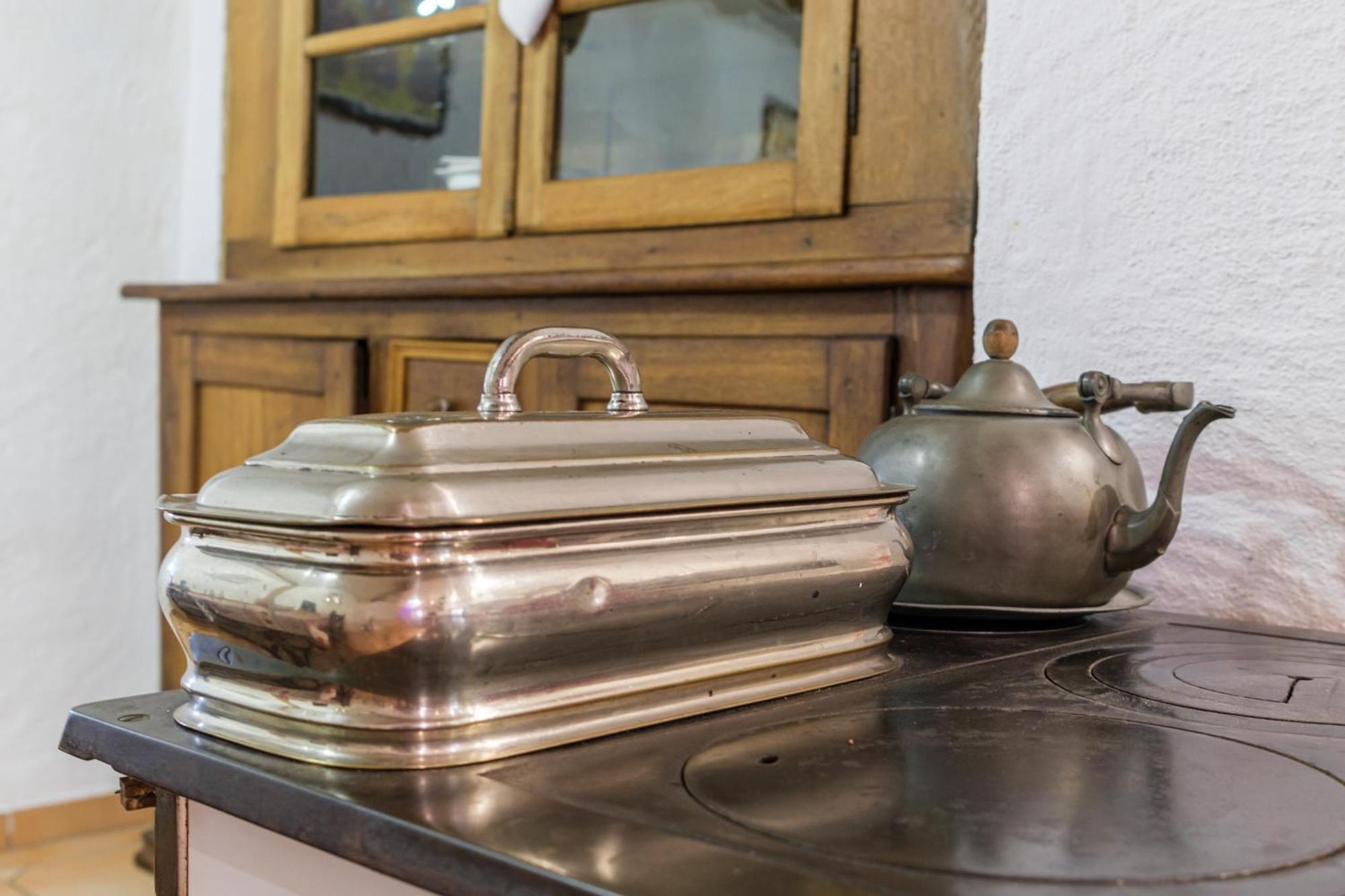 L Oriel Du Rempart Nord Villa Eguisheim Buitenkant foto