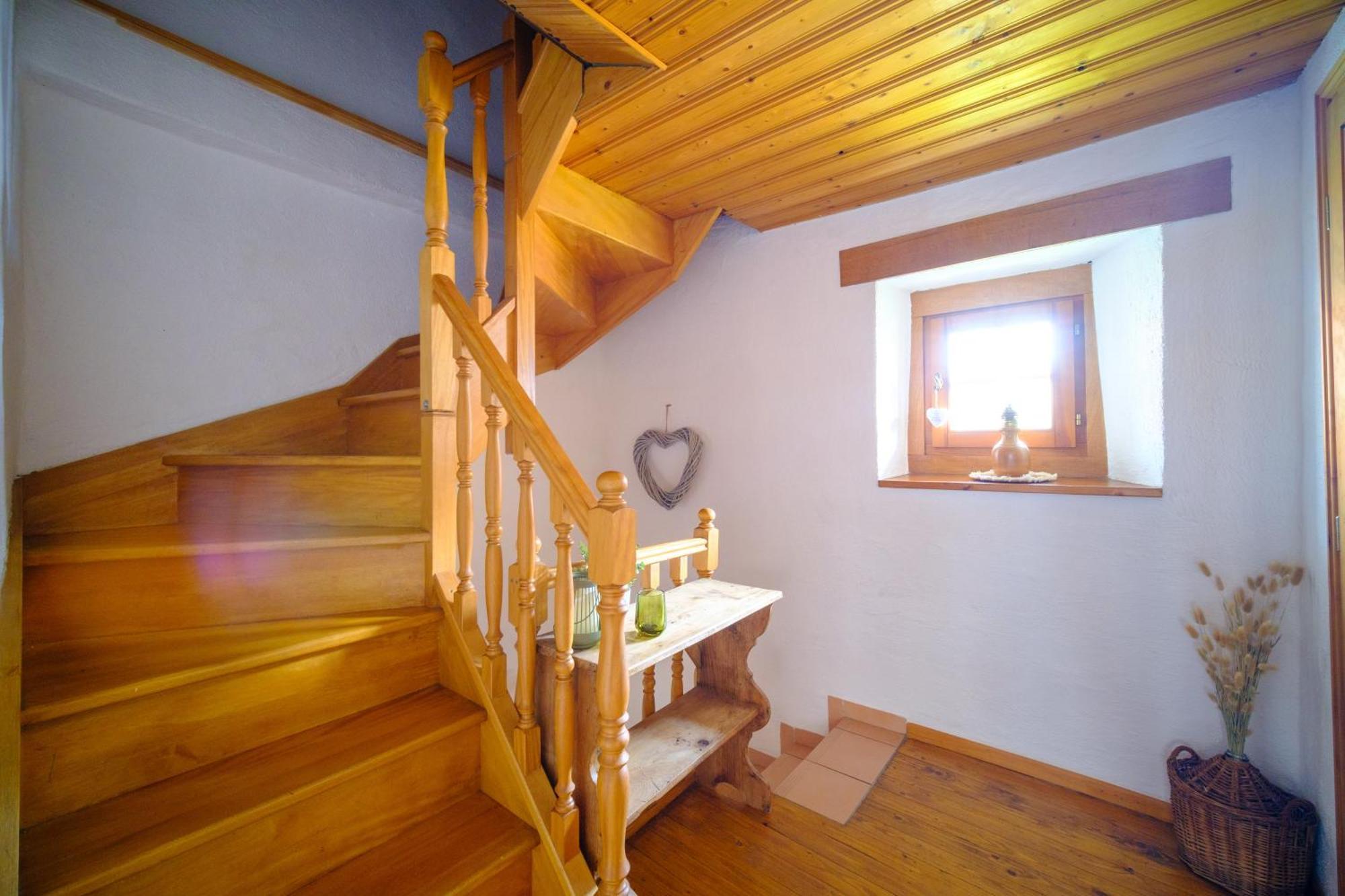 L Oriel Du Rempart Nord Villa Eguisheim Buitenkant foto
